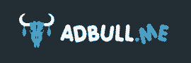 AdBull.me logo