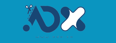 Adx.cx logo