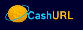 Cashurl.win logo