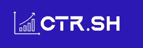 Ctr.sh logo