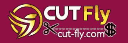 Cut-fly
