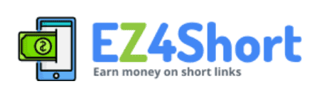 Ez4short.com logo