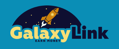 Galaxy-link.space logo