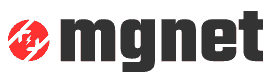 Mgnet.xyz logo