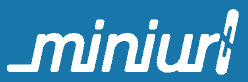 MiniUrl logo