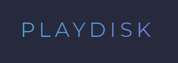 Playdisk.xyz logo