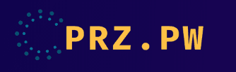 Prz.pw logo