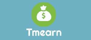 Tmearn logo