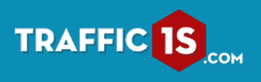 Traffic1s.com logo