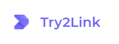 Try2link logo