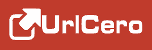 UrlCero logo